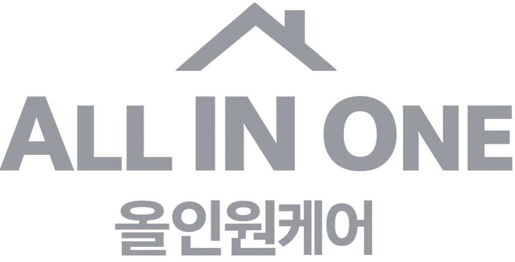 올인원케어 ALL IN ONE
